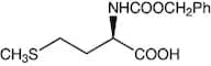 N-Benzyloxycarbonyl-D-methionine, 98%
