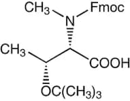 N-Fmoc-O-tert-butyl-N-methyl-L-threonine, 99%