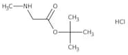 Sarcosine tert-butyl ester hydrochloride, 97%