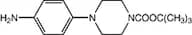 1-Boc-4-(4-aminophenyl)piperazine, 97%