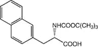 N-Boc-3-(2-naphthyl)-L-alanine, 97%