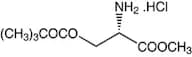 L-Aspartic acid 4-tert-butyl 1-methyl ester hydrochloride, 98%