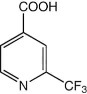 2-(Trifluoromethyl)pyridine-4-carboxylic acid, 97%