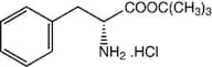 D-Phenylalanine tert-butyl ester hydrochloride, 98%