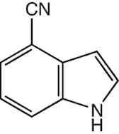 4-Cyanoindole, 99%