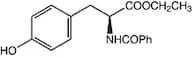 N-Benzoyl-L-tyrosine ethyl ester, 98%