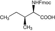 N-Fmoc-D-allo-isoleucine, 98%