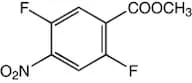Methyl 2,5-difluoro-4-nitrobenzoate, 95%