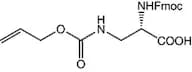 (S)-3-Allyloxycarbonylamino-2-(Fmoc-amino)propionic acid, 95%
