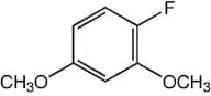 1-Fluoro-2,4-dimethoxybenzene, 97%