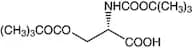 N-Boc-L-aspartic acid 4-tert-butyl ester, 98%