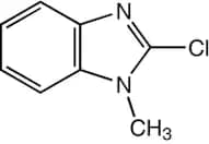 2-Chloro-1-methylbenzimidazole