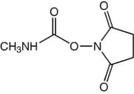 N-Succinimidyl N-methylcarbamate, 97%