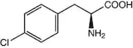 4-Chloro-L-phenylalanine, 97%