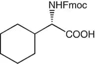 N-Fmoc-2-cyclohexyl-L-glycine, 98%