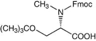 N-Fmoc-O-tert-butyl-N-methyl-L-serine, 97%