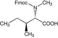 N-Fmoc-N-methyl-L-isoleucine, 95%
