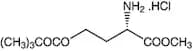 L-Glutamic acid 5-tert-butyl 1-methyl ester hydrochloride, 98%