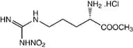 N^w-Nitro-L-arginine methyl ester hydrochloride, 98%