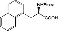 N-Fmoc-3-(1-naphthyl)-D-alanine, 98%