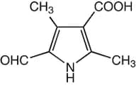 5-Formyl-2,4-dimethylpyrrole-3-carboxylic acid, 96%