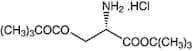 L-Aspartic acid di-tert-butyl ester hydrochloride, 98%