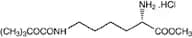 Nε-Boc-L-lysine methyl ester hydrochloride, 98%