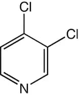 3,4-Dichloropyridine, 98%
