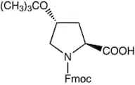 trans-N-Fmoc-4-tert-butoxy-L-proline, 98%