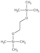 1,2-Bis(trimethylsiloxy)ethane, 98%