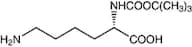 Nα-Boc-L-lysine, 97%