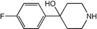 4-(4-Fluorophenyl)-4-hydroxypiperidine, 97%
