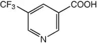 5-(Trifluoromethyl)nicotinic acid, 97%