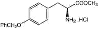 O-Benzyl-L-tyrosine methyl ester hydrochloride, 98%