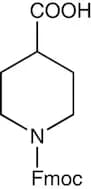 1-Fmoc-piperidine-4-carboxylic acid, 98%