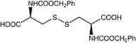 N,N'-Dibenzyloxycarbonyl-L-cystine, 98%