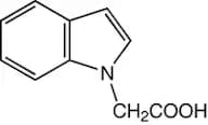 1-Indoleacetic acid, 95%