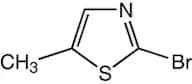 2-Bromo-5-methylthiazole, 98%