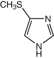 4-(Methylthio)imidazole, 97%