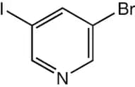 3-Bromo-5-iodopyridine, 95%