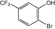2-Bromo-5-(trifluoromethyl)phenol, 98%