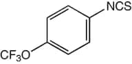 4-(Trifluoromethoxy)phenyl isothiocyanate, 97%