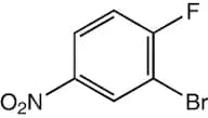 2-Bromo-1-fluoro-4-nitrobenzene, 95%