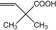 2,2-Dimethyl-3-butenoic acid, 95%
