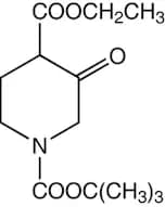 Ethyl 1-Boc-3-oxopiperidine-4-carboxylate, 97%