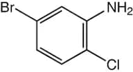 5-Bromo-2-chloroaniline, 98%