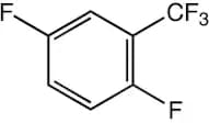 2,5-Difluorobenzotrifluoride, 98%