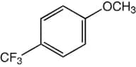 4-(Trifluoromethyl)anisole, 98%