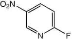 2-Fluoro-5-nitropyridine, 98%