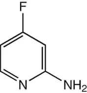 2-Amino-4-fluoropyridine, 98%
